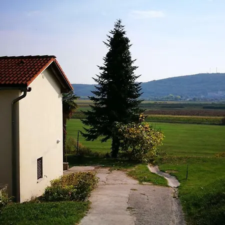 Quiet Getaway House Ferienhaus *