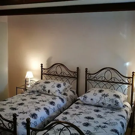 Ferienhaus Quiet Getaway House *