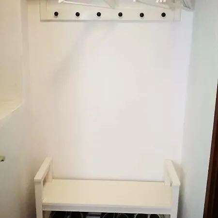 Quiet Getaway House Ferienhaus *