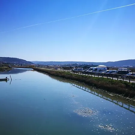 Quiet Getaway House Ferienhaus