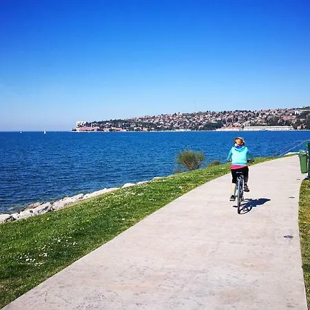 Ferienhaus Quiet Getaway House