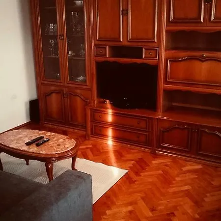 Ferienhaus Quiet Getaway House