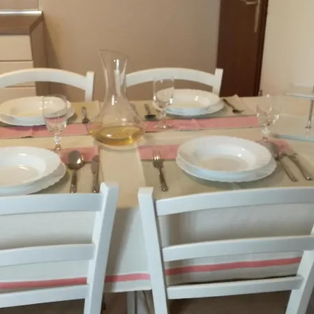 Quiet Getaway House Sečovlje