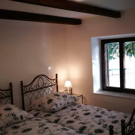 Holiday home Quiet Getaway House