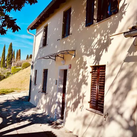 Quiet Getaway House Holiday home Secovlje