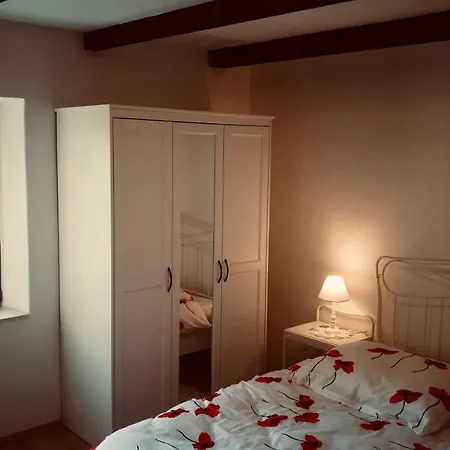 Quiet Getaway House Sečovlje