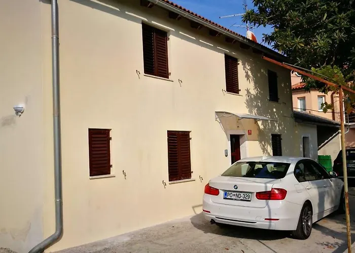 בית נופש Quiet Getaway House *