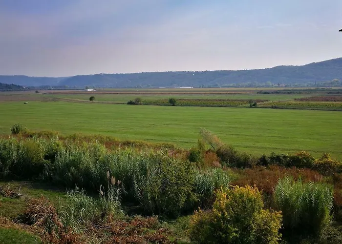 Quiet Getaway House * Sečovlje