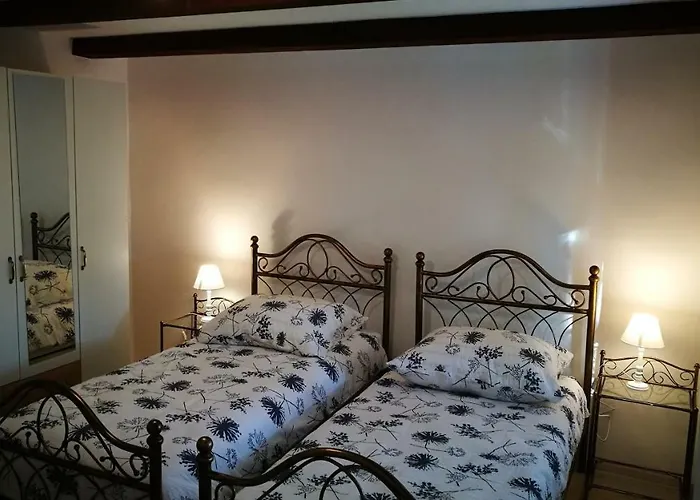 בית נופש Quiet Getaway House *