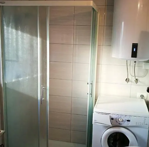 בית נופש Quiet Getaway House Sečovlje