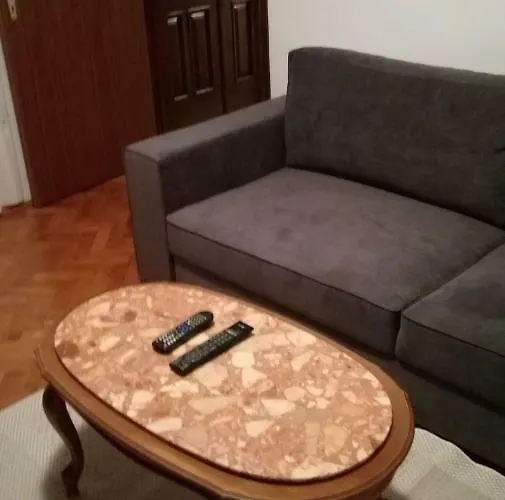 Quiet Getaway House בית נופש Sečovlje