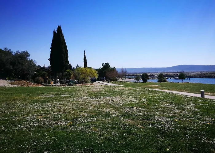 Quiet Getaway House *