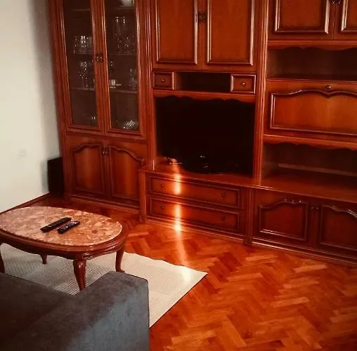 בית נופש Quiet Getaway House