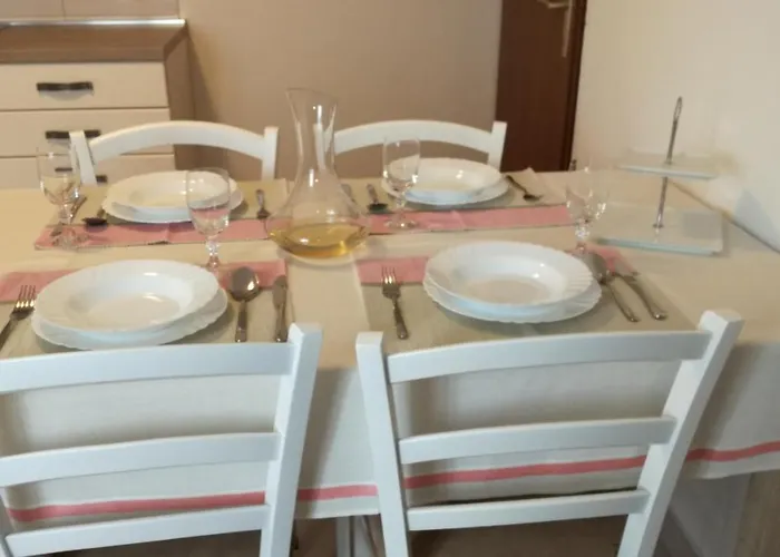 Quiet Getaway House Sečovlje